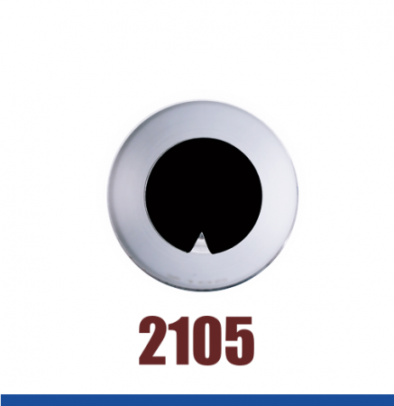 Кондитерская насадка 2105 Tulip™ Кондитерская насадка 2105 Tulip™