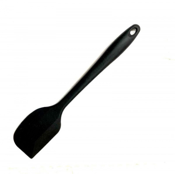 Кондитерская лопатка-3 силикон | Black Label (ограниченная серия)