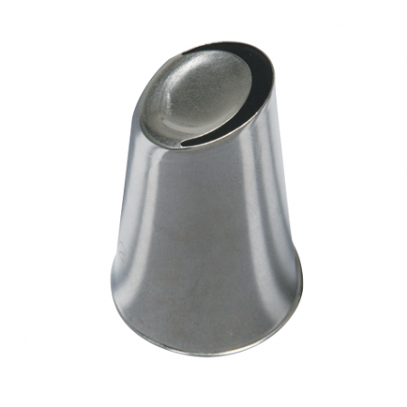 Кондитерская насадка лепесток хризантемы №402 Tulip™ Кондитерская насадка лепесток хризантемы №402 Tulip™