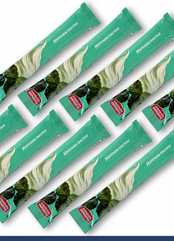 Мятная Паста