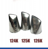 Кондитерская насадка тонкий лепесток №125К Tulip™ Кондитерская насадка тонкий лепесток №125К Tulip™