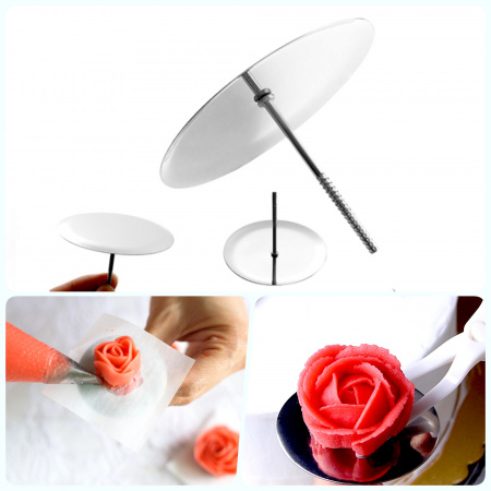 Кондитерский гвоздик шляпка Ø 50 мм | Эконом