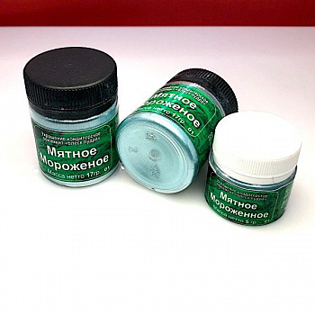 Краситель сухой Плотный блеск-пудра пищевой 5-20 гр. | Мятное Мороженное Краситель сухой Плотный блеск-пудра пищевой 5-20 гр. | Мятное Мороженное