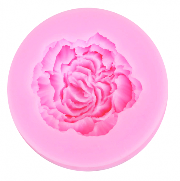 Молд силиконовый (вайнер) бутон Пиона Молд силиконовый (вайнер) бутон Пиона