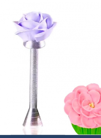 Кондитерский гвоздик-конус Кондитерский гвоздик-конус