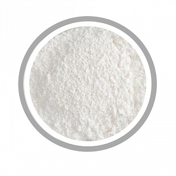 Краситель натуральный сухой Белый (Карбонат Кальция) Краситель натуральный сухой Белый (Карбонат Кальция)