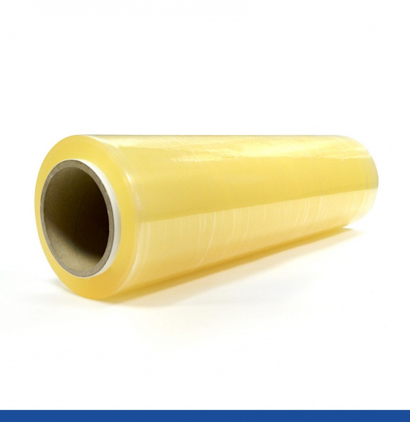 Плёнка-стрейч ПВХ пищевая ширина 30 см Плёнка-стрейч ПВХ пищевая ширина 30 см