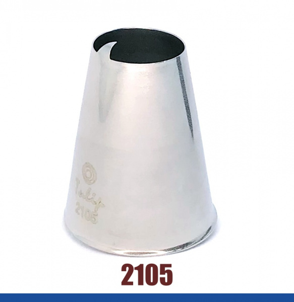 Кондитерская насадка 2105 Tulip™