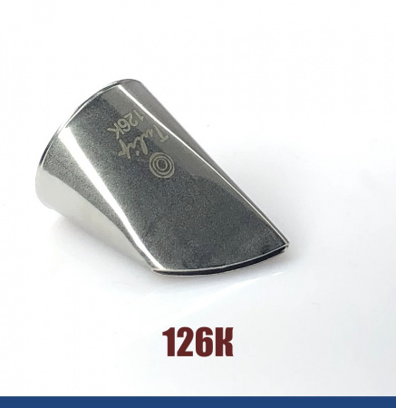 Кондитерская насадка тонкий лепесток №126К Tulip™ Кондитерская насадка тонкий лепесток №126К Tulip™