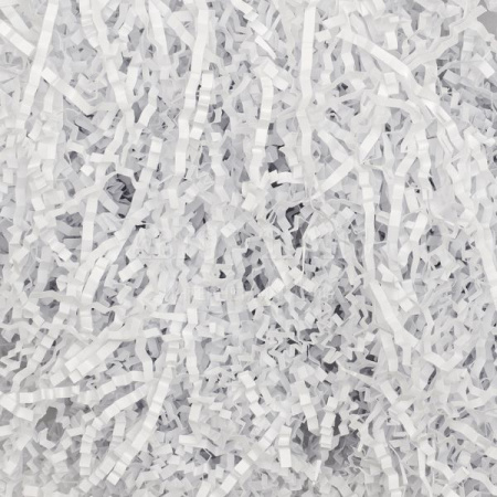 Бумажный наполнитель простая стружка, 1 кг., 2-3 мм, 80 гр/м.кв Бумажный наполнитель простая стружка, 1 кг., 2-3 мм, 80 гр/м.кв