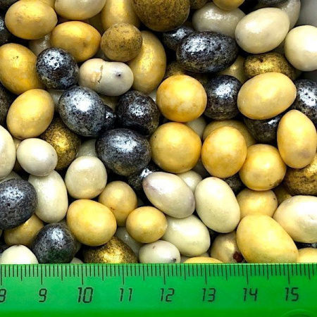 Мягкое шоколадное драже конфеты Арахис Ассорти 0.1 - 3 кг Мягкое шоколадное драже конфеты Арахис Ассорти 0.1 - 3 кг