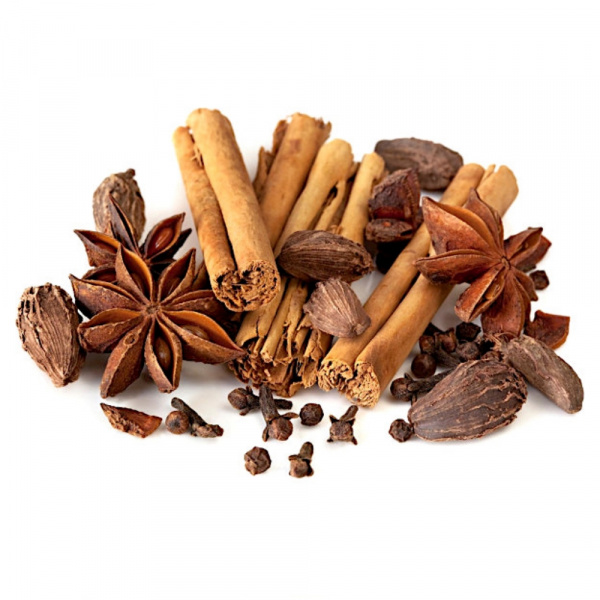 Сухая смесь для ароматизации пряников (пряности молотые) 100 гр