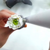 Кондитерская насадка лепесток хризантемы №80 Tulip™ Кондитерская насадка лепесток хризантемы №80 Tulip™