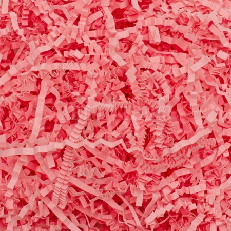 Бумажный наполнитель цветная стружка, 1 кг., 2-3 мм, 80 гр/м.кв Бумажный наполнитель цветная стружка, 1 кг., 2-3 мм, 80 гр/м.кв