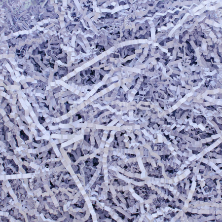 Наполнительный упаковочный бумажный цветной | 50 гр