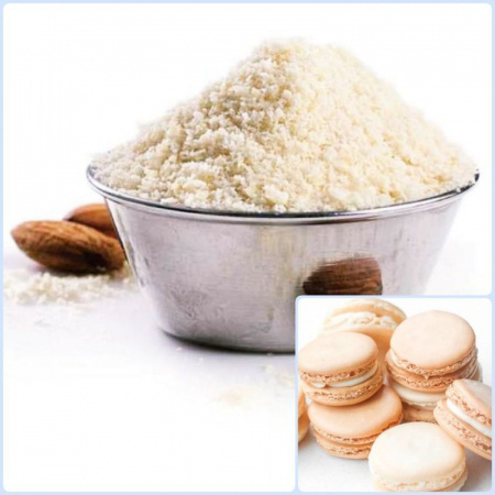 Миндальная мука бланшированная Extra Fine, Турция Aydin, File Gida, 100 г - 1 кг; 5 кг Миндальная мука бланшированная Extra Fine, Турция Aydin, File Gida, 100 г - 1 кг; 5 кг