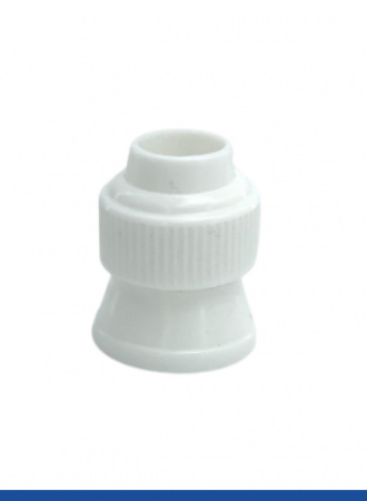 Переходник для кондитерских насадок S малый Tulip Переходник для кондитерских насадок S малый Tulip