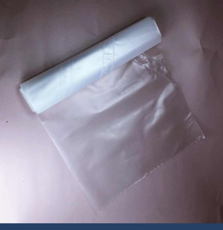 Кондитерский мешок особой плотности 70 мкм, высота 35, 45, 55 см, рулон 10 шт | Tulip Special Pastry Bag™ Кондитерский мешок особой плотности 70 мкм, высота 35, 45, 55 см, рулон 10 шт | Tulip Special Pastry Bag™