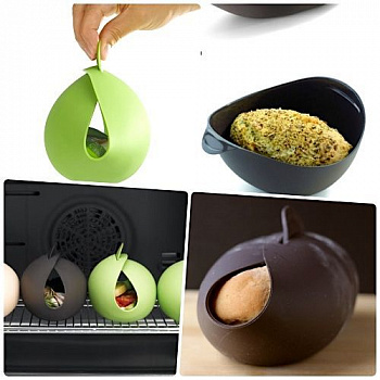 Силиконовая разъемная мульти форма