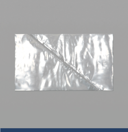 Кондитерские мешки плотные 80 мкм высота 30, 45, 50 см, упак. 200 шт Tulip Корея