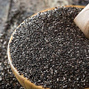 Семена Чиа 100 г - 1 кг; 5 кг Семена Чиа 100 г - 1 кг; 5 кг